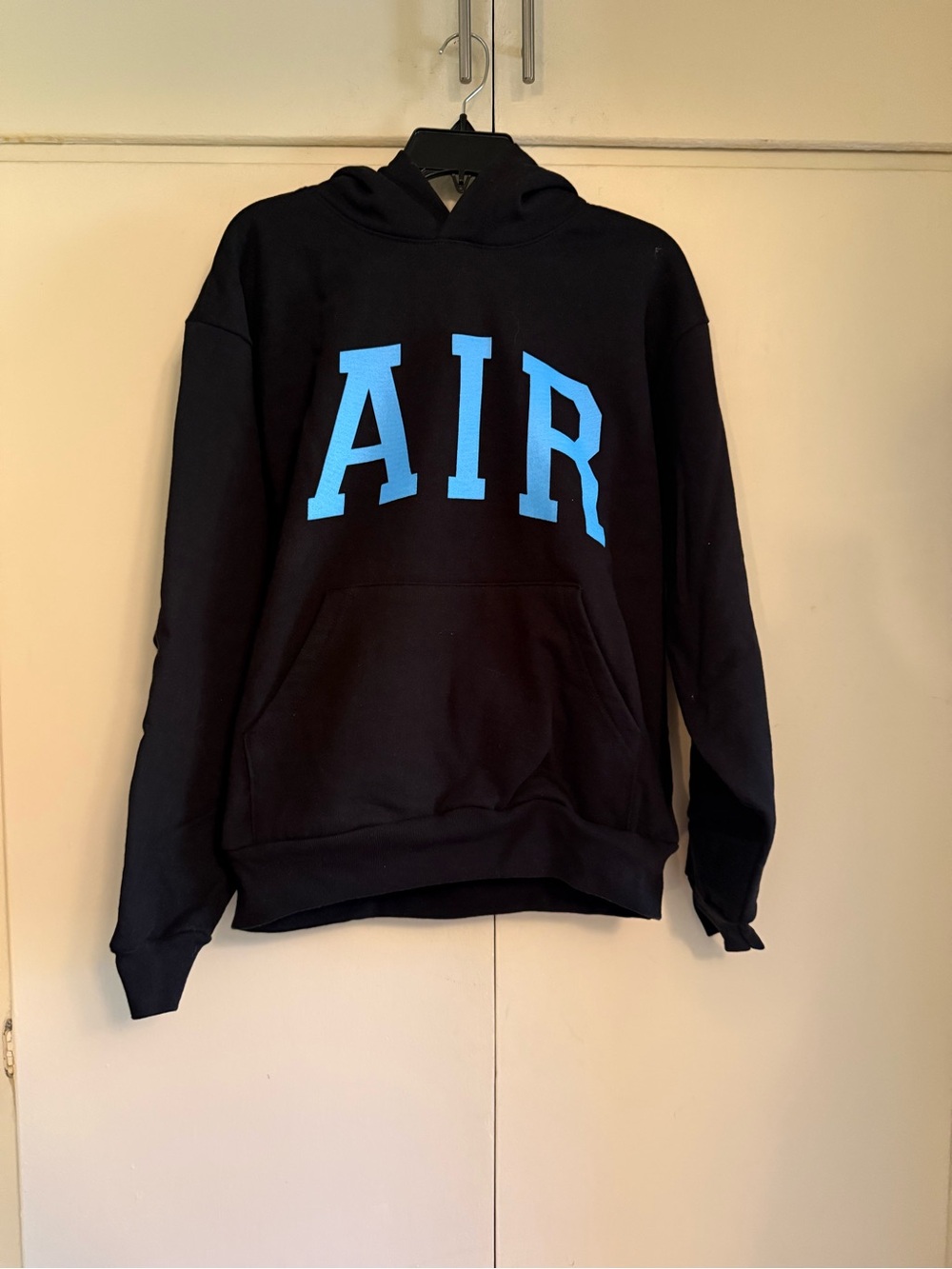 AIR Moon Safari Tour Sweatshirt / perfect condition